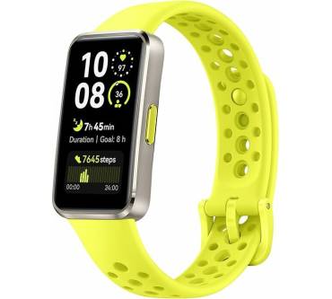 Produktbild Huawei Band 10
