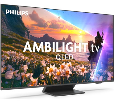 Produktbild Philips 43PUS8600