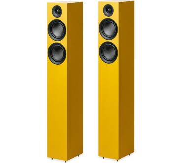 Produktbild Pro-Ject Speaker Box 12 E Carbon