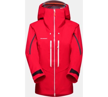 Produktbild Mammut Nordwand Advanced HS Hooded Jacket