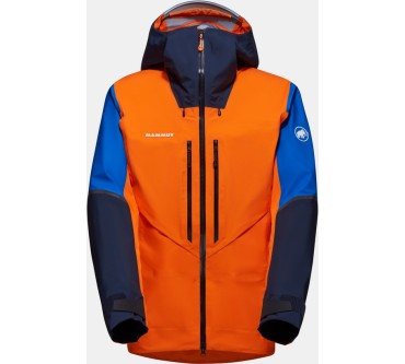 Produktbild Mammut Nordwand Advanced HS Hooded Jacket