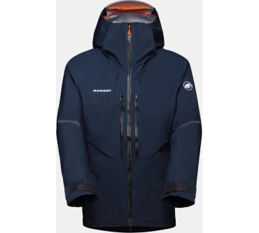 Produktbild Mammut Nordwand Advanced HS Hooded Jacket