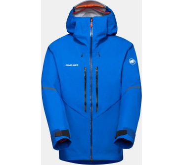 Produktbild Mammut Nordwand Advanced HS Hooded Jacket