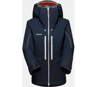 Produktbild Mammut Nordwand Advanced HS Hooded Jacket