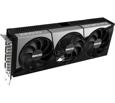 Produktbild Inno3D GeForce RTX 5080 X3 OC