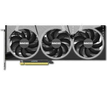 Produktbild Inno3D GeForce RTX 5080 X3 OC