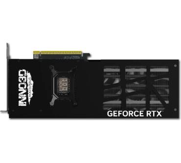 Produktbild Inno3D GeForce RTX 5080 X3 OC