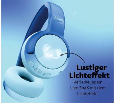 Produktbild Fresh 'n Rebel Code Junior