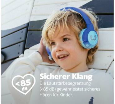 Produktbild Fresh 'n Rebel Code Junior