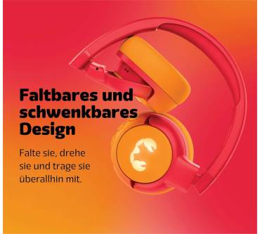 Produktbild Fresh 'n Rebel Code Junior