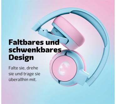 Produktbild Fresh 'n Rebel Code Junior