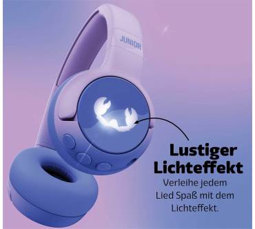 Produktbild Fresh 'n Rebel Code Junior