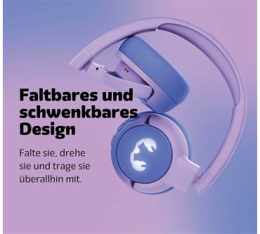 Produktbild Fresh 'n Rebel Code Junior