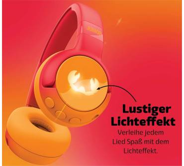 Produktbild Fresh 'n Rebel Code Junior