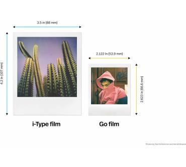 Produktbild Polaroid Now Generation 3