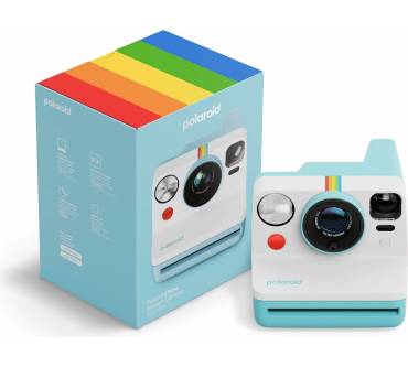 Produktbild Polaroid Now Generation 3
