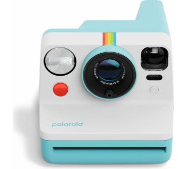 Produktbild Polaroid Now Generation 3