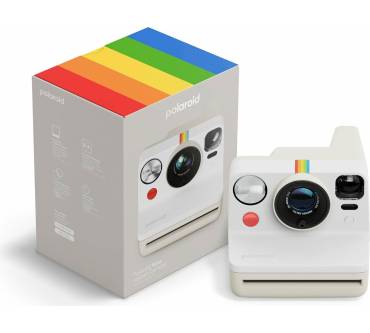 Produktbild Polaroid Now Generation 3