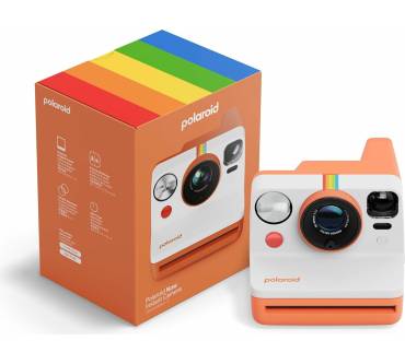Produktbild Polaroid Now Generation 3