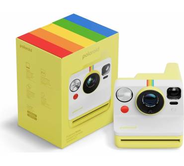 Produktbild Polaroid Now Generation 3