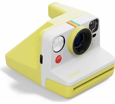 Produktbild Polaroid Now Generation 3