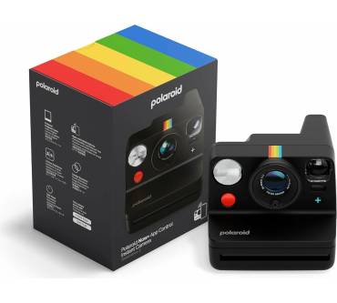 Produktbild Polaroid Now+ Generation 3