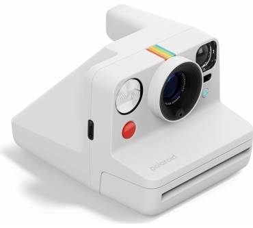 Produktbild Polaroid Now+ Generation 3