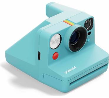 Produktbild Polaroid Now+ Generation 3