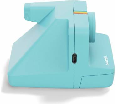 Produktbild Polaroid Now+ Generation 3
