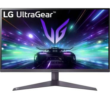 Produktbild LG UltraGear 27GS50F-B