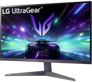 Produktbild LG UltraGear 27GS50F-B