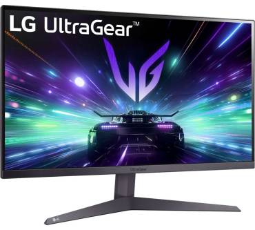 Produktbild LG UltraGear 27GS50F-B