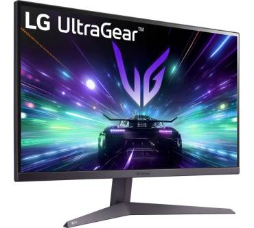 Produktbild LG UltraGear 27GS50F-B