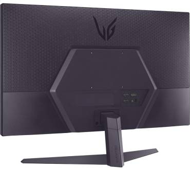 Produktbild LG UltraGear 27GS50F-B