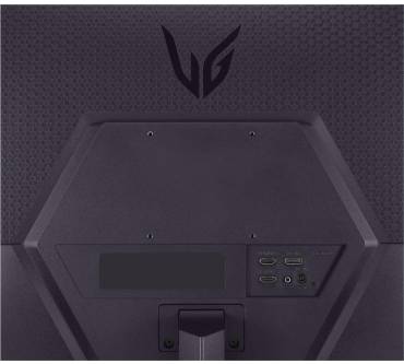 Produktbild LG UltraGear 27GS50F-B