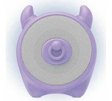 Produktbild SBS Mobile Funny Speaker