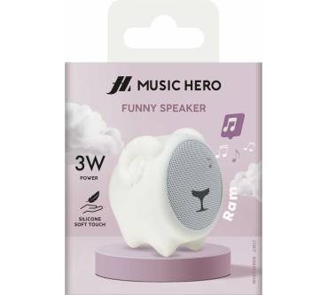 Produktbild SBS Mobile Funny Speaker