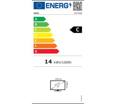 Produktbild Asus VA279QG