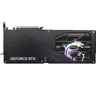 Produktbild MSI GeForce RTX 5070 Ti Gaming Trio