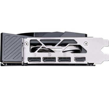 Produktbild MSI GeForce RTX 5070 Ti Gaming Trio