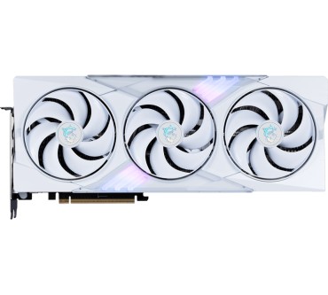 Produktbild MSI GeForce RTX 5070 Ti Gaming Trio