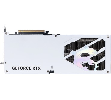 Produktbild MSI GeForce RTX 5070 Ti Gaming Trio