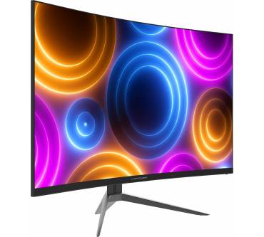 Produktbild LC-Power LC-M27QC