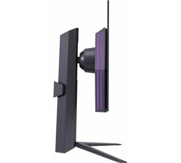 Produktbild LG UltraGear OLED 27GS95QE-B