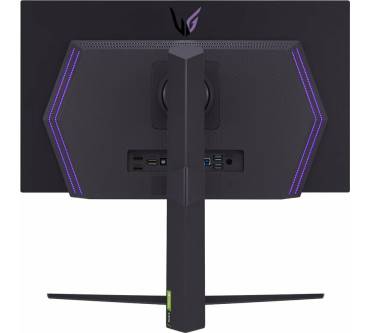 Produktbild LG UltraGear OLED 27GS95QE-B