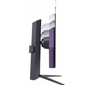 Produktbild LG UltraGear OLED 27GS95QE-B
