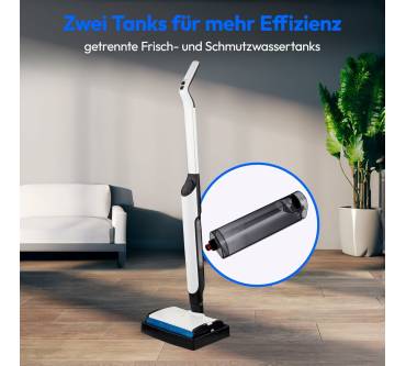 Produktbild Medion Life H09 (MD 11890)