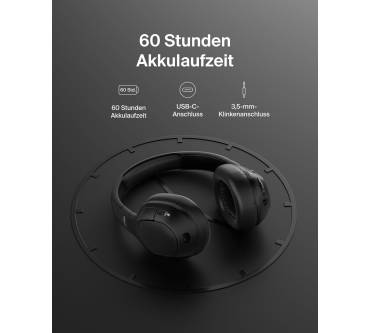 Produktbild Belkin SoundForm Isolate