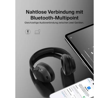 Produktbild Belkin SoundForm Isolate