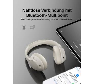 Produktbild Belkin SoundForm Isolate